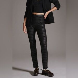 Sanctuary Runway Leggings - NWT - Size S